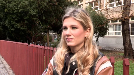 Nevena Božović 