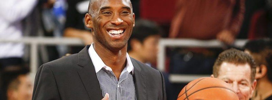 Kobe Bryant