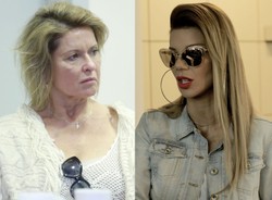 Awantura na salonach. Ewa Kasprzyk jest wściekła na Edytę Górniak