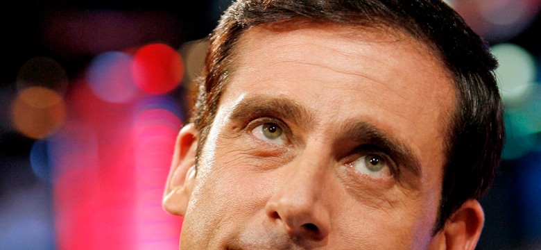 Steve Carell zabije Channinga Tatuma