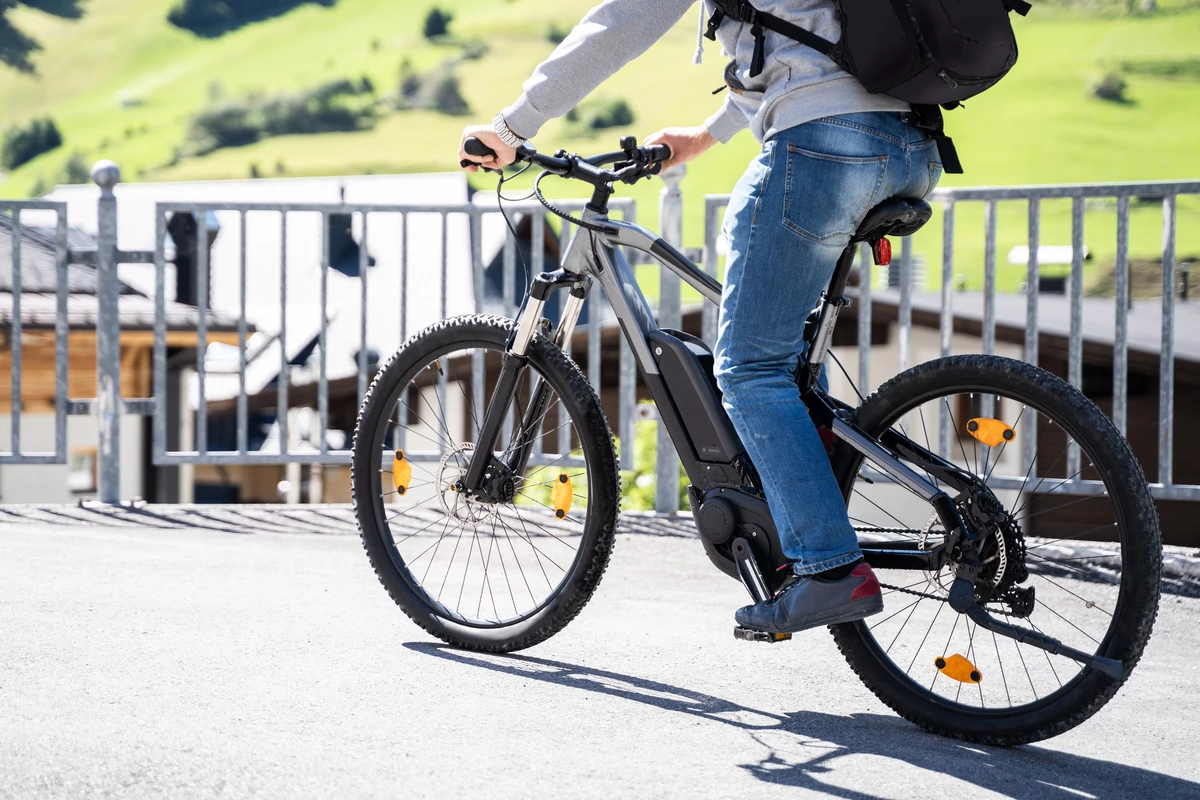  Nawet 5 tys. zł na zakup roweru elektrycznego. Rząd planuje dopłaty do ekologicznych środków transportu