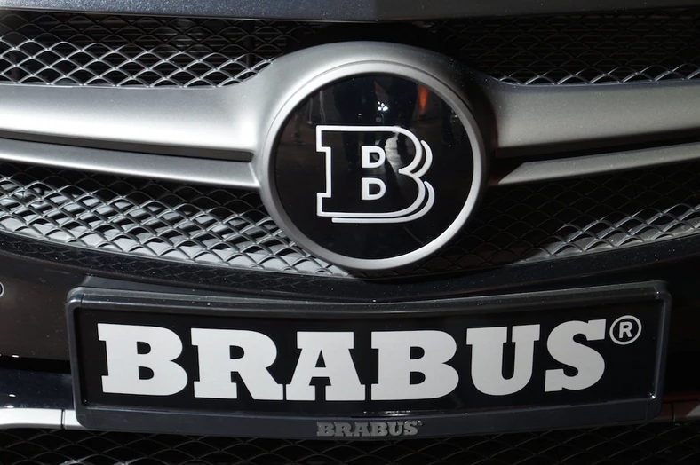 Brabus