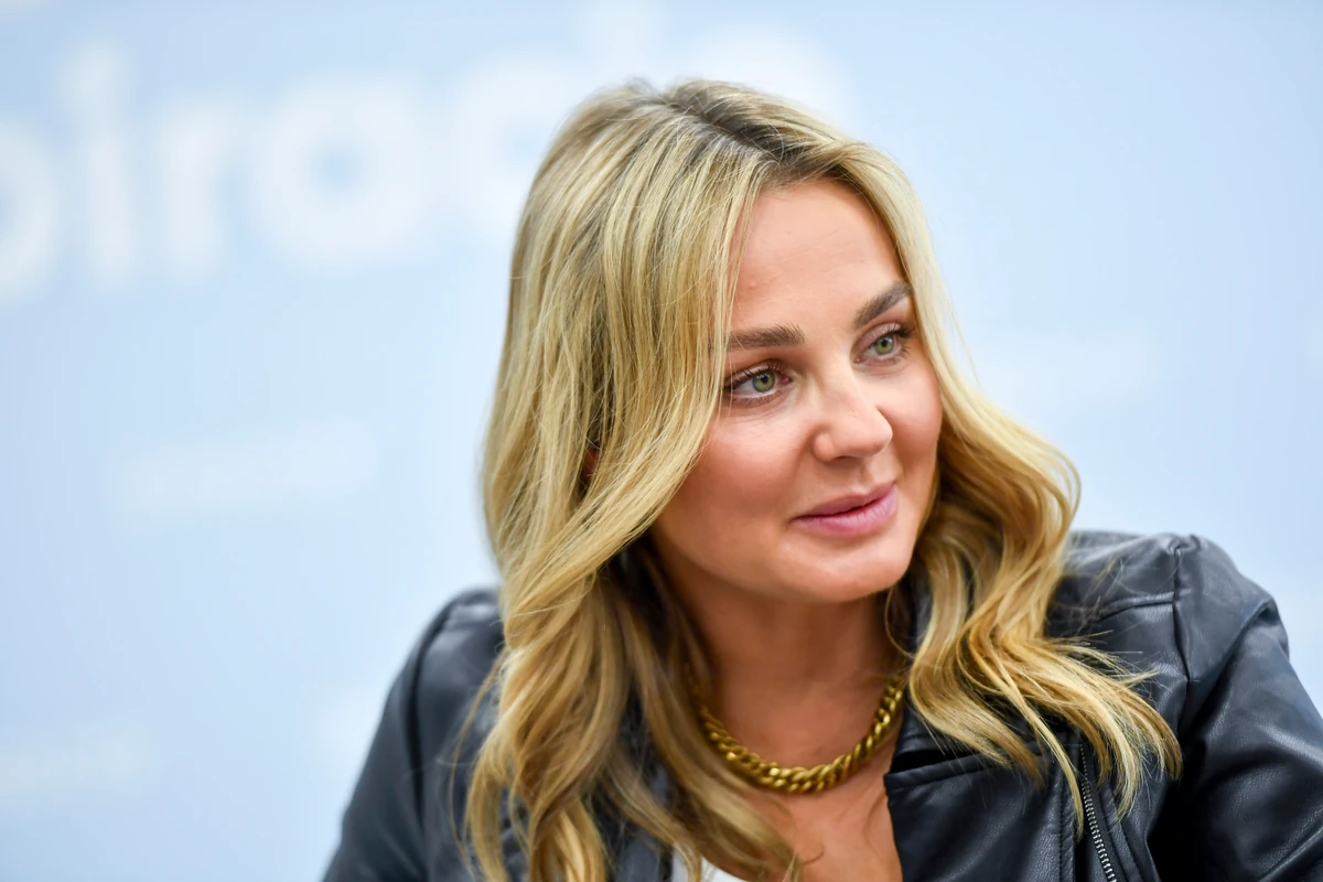 Małgorzata Socha o tym, ile dać do koperty na wesele. Odpowiedź może zaskoczyć