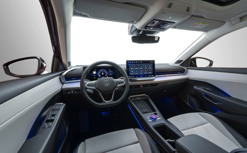 Nowy Volkswagen T-Roc