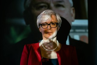 Joanna Kluzik-Rostkowska: Kaczyński traci moralny mandat do egzekwowania uczciwości