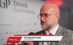 Jesteśmy skazani na kolejki? Łanda: Są kraje, gdzie systemy opieki zdrowotnej działają bardzo dobrze