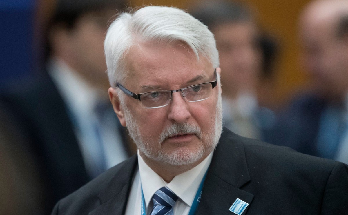 Witold Waszczykowski