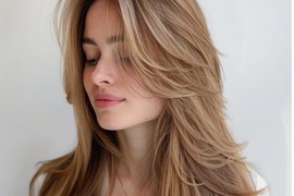 Ako želite KOSU PUNU VOLUMENA, vreme je da isprobate novu tehniku šišanja: Ne skraćuje dužinu, a poboljšava teksturu bez rizika da liči na lošu verziju fudbalerke