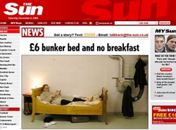 Oto najdziwniejszy hotel świata