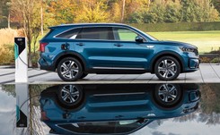 Kia Sorento Plug-in już w Polsce. Cena zaskakuje, a diesel traci sens