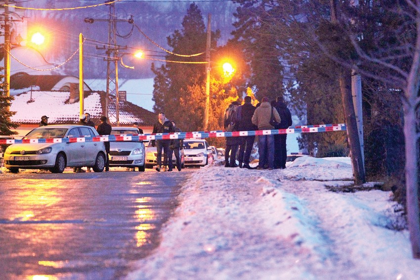 Sahrani novaka Todorovića, inače rođenog Sarajlije, prisustvovali Emir Kusturica, Zdravko Čolić, brat Gorana Bregovića
