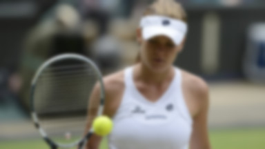 Agnieszka Radwańska: US Open jest dla mnie najważniejsze
