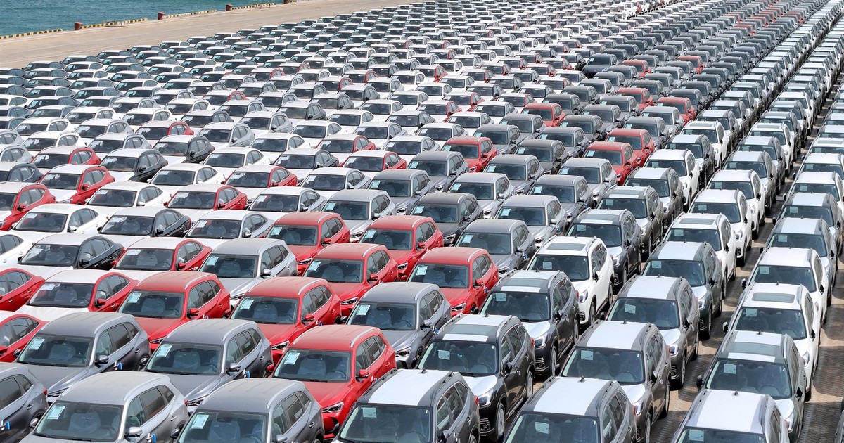 "Sprawa jest poważna". Minister reaguje na chińskie zagrożenie w Polsce