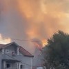 Požar u BIjeloj
