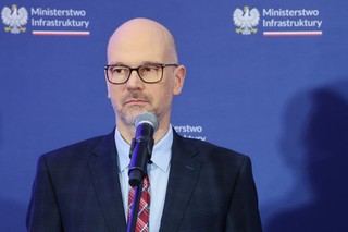 Maciej Berek: 193 zmiany zrealizowane, 126 weszło w życie. Rusza Deregulacja 2.0