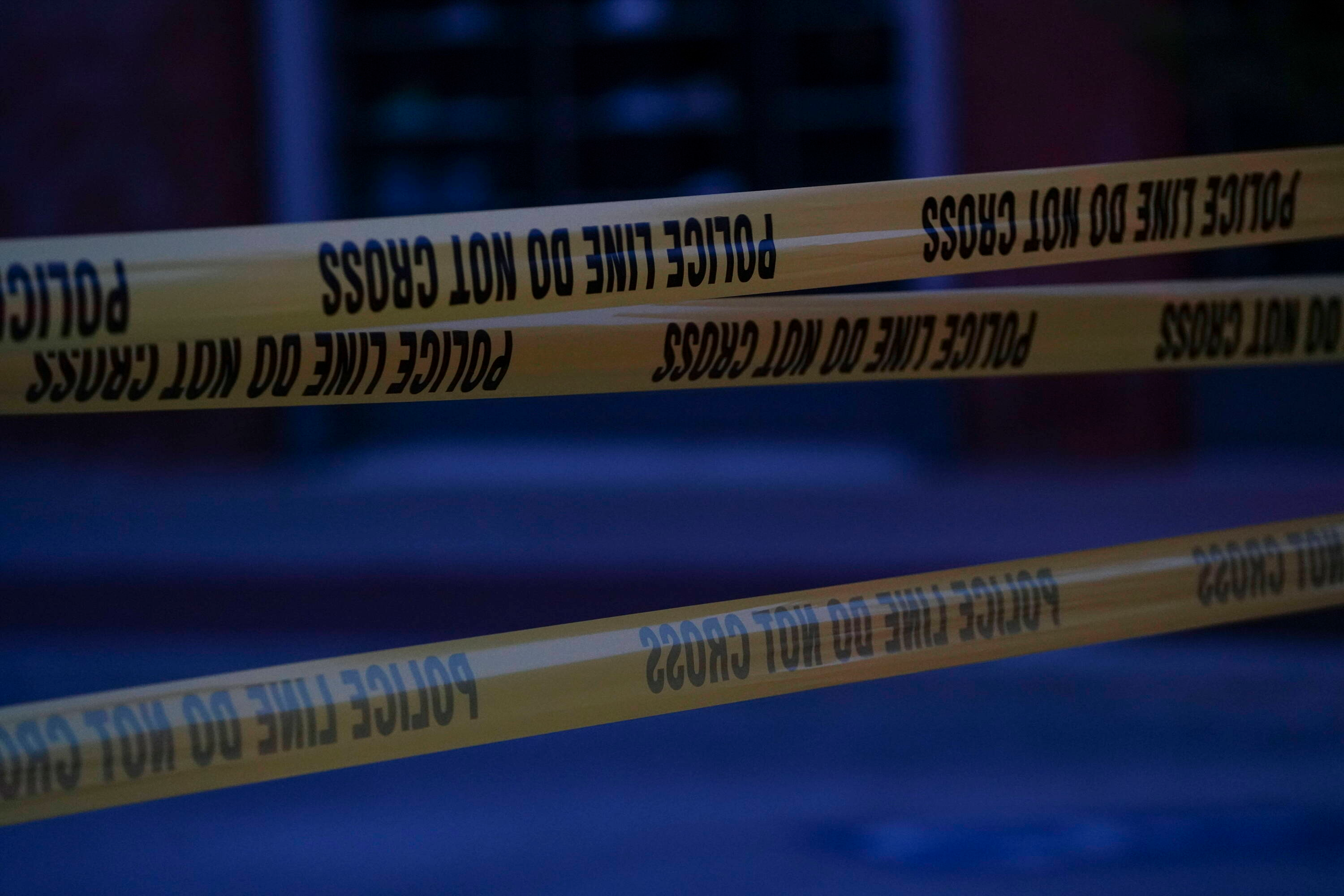 400 policjantów poluje na sprawcę strzelaniny przy Brown University