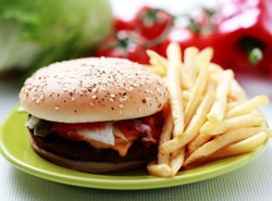 Dietetyczna groza na polskim talerzu