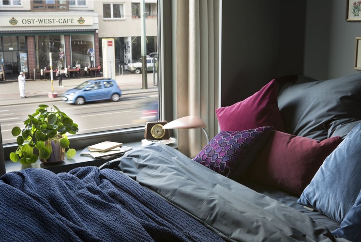 Apartament w Berlinie