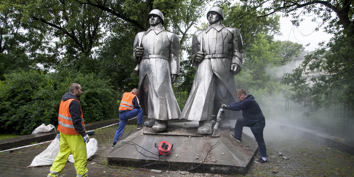 Dąbrowa Górnicza