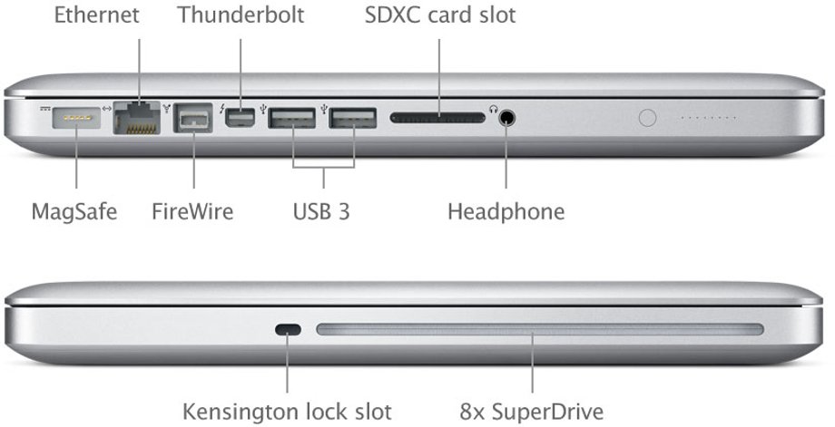 Still, it's unlikely that Apple will kill off the Air brand entirely. After all, it still sells the "13-inch non-Retina MacBook," complete with CD drive and spinning hard disk, for $1,099. This design from the mid-aughts is not expected to get an update.