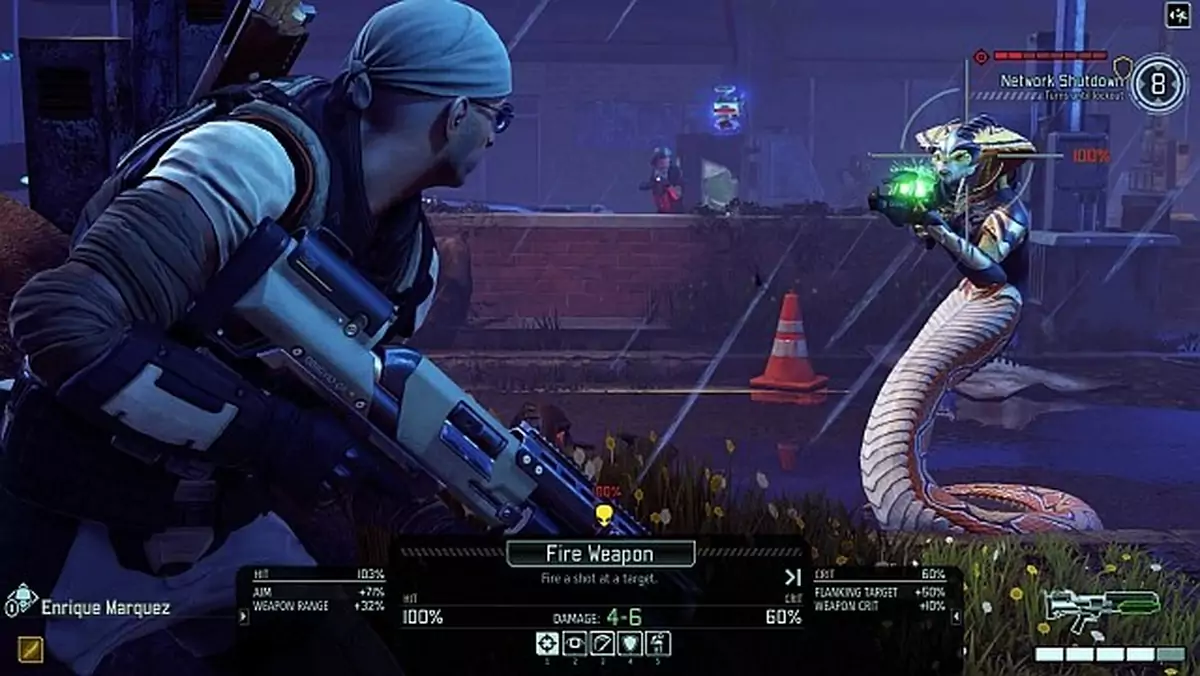 Znamy zawartość season passa do XCOM 2