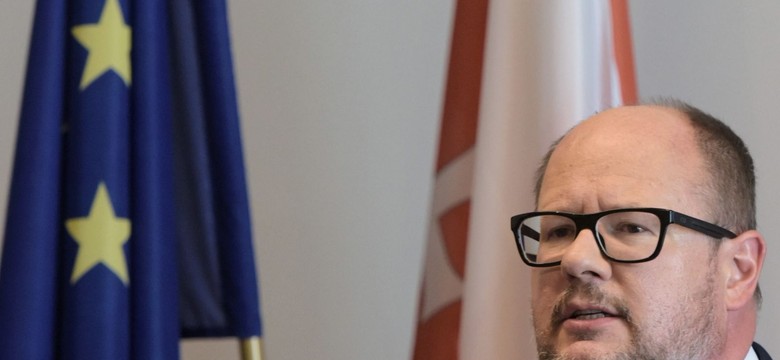 Adamowicz rusza z programem na nową kadencję: Zero ofiar na ulicach Gdańska