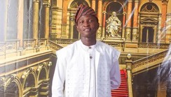 Beautiful Nubia, Tosin Ashafa, others pay tribute to OAU alumnus Abass Oyeyemi