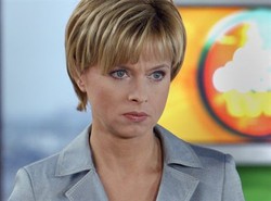 Jolanta Pieńkowska głoduje za 195 zł dziennie