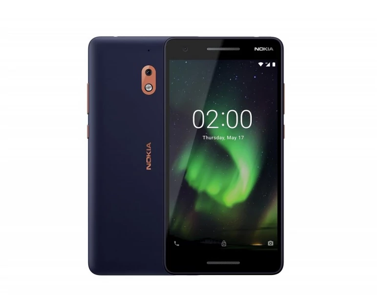 Nokia 2.1