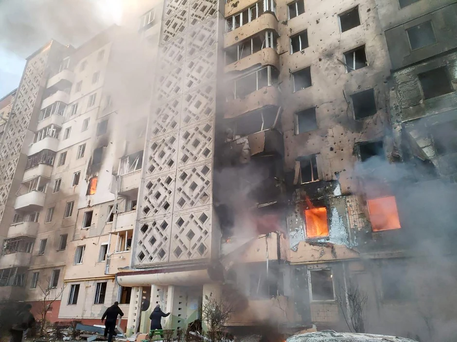 Na licu mesta je više od 160 spasilaca, uključujući penjače, vodiče pasa, specijalnu jedinicu Delta, kao i 45 komada opreme Državne službe za vanredne situacije