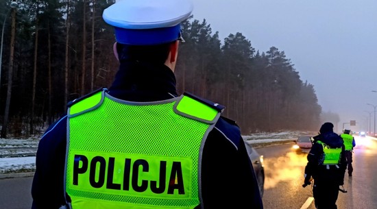 Nowe kary i obowiązki dla kierowców w 2026. Prezydent zdecydował