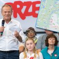 Tu nic nie przemawia za PO. Dlaczego Donald Tusk postawił na Tarnów?