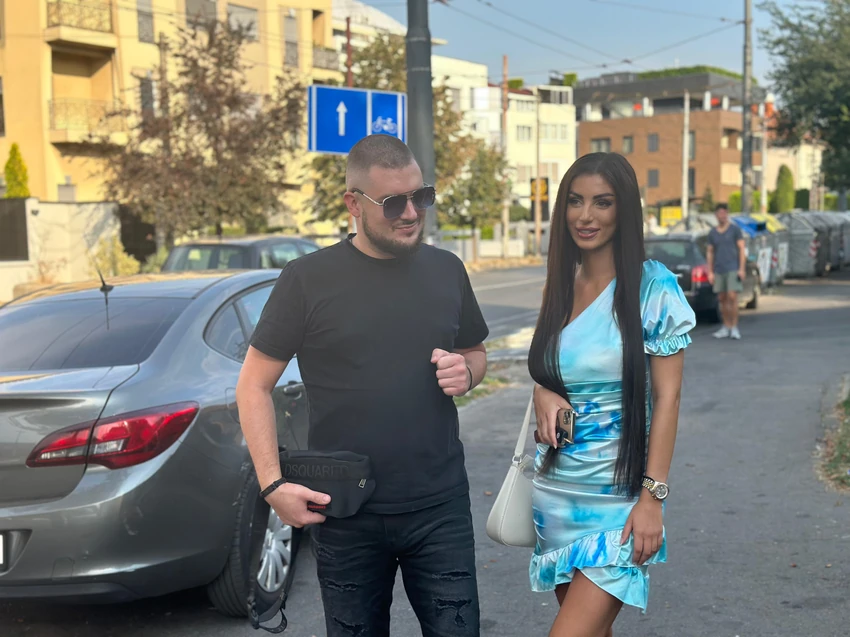 Pevač prevario suprugu sa kojom ima dvoje dece, sad raskinuo sa ljubavnicom: "Imali smo rizične odnose, u panici sam"