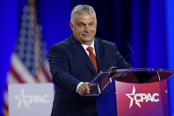 "ZAVISI KO POBEDI U AMERICI" Orban predviđa: Evo do kada bi mogao da se ZAVRŠI RAT U UKRAJINI
