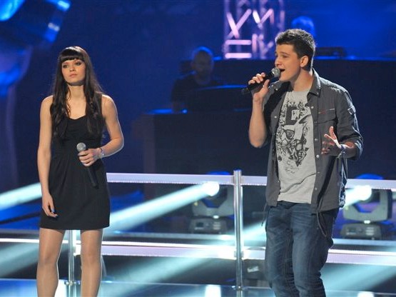 Karolina Charko vs Jakub Foltak – Karolina przechodzi dalej