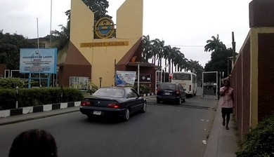 UNILAG denies charging N50,000 for online classes ahead of resumption