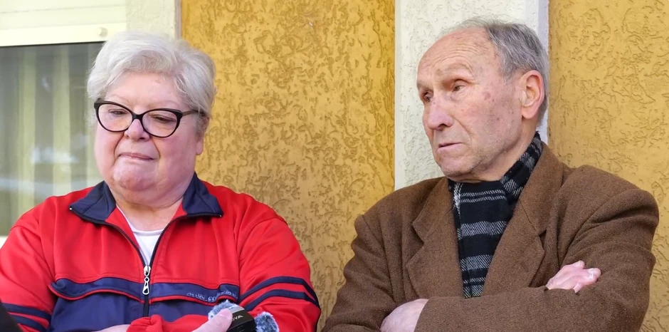 Darko Filipović, emisija "Metar moga sela"