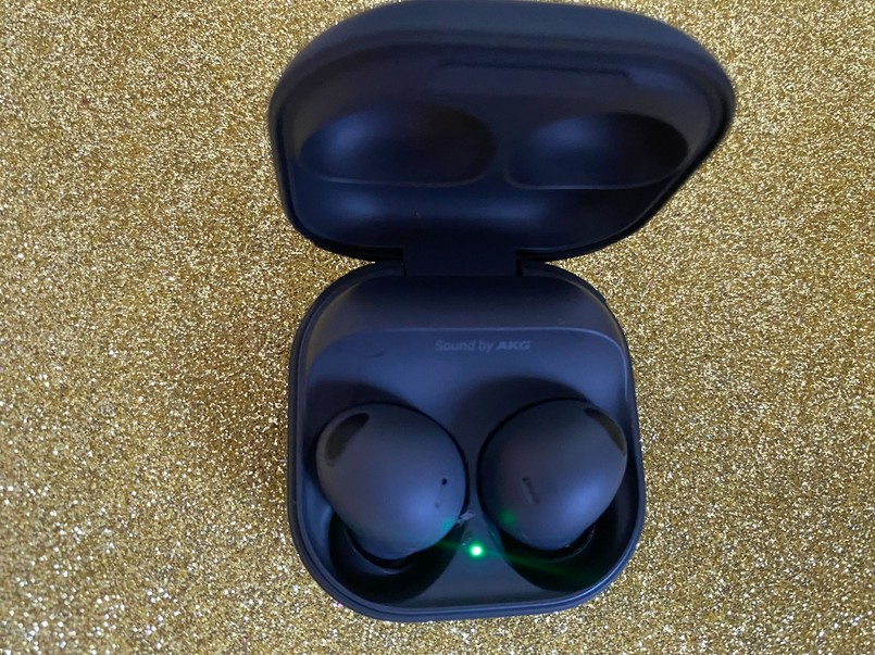 Samsung Galaxy Buds 2 Pro