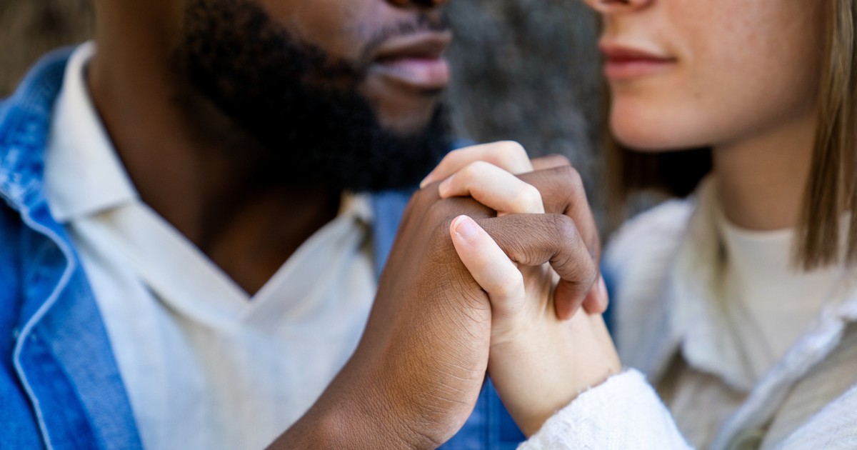 Żyli razem krótko i nieszczęśliwie. Trudna miłość w międzynarodowych parach