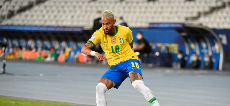 Neymar wylądował na bezrobociu. Szejkowie rozwiązali z nim kontrakt