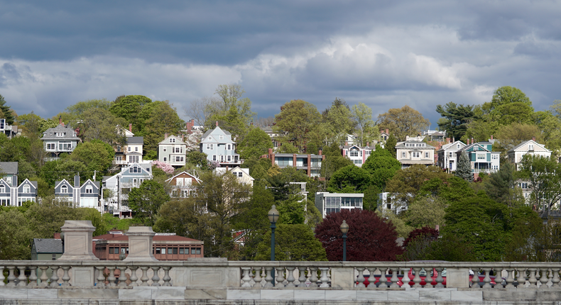 10. Providence, Rhode Island