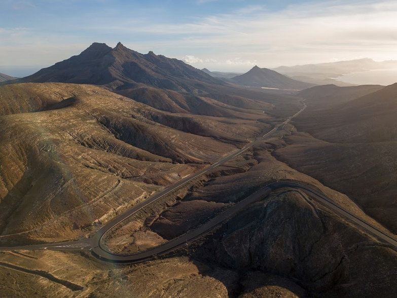 Fuerteventura