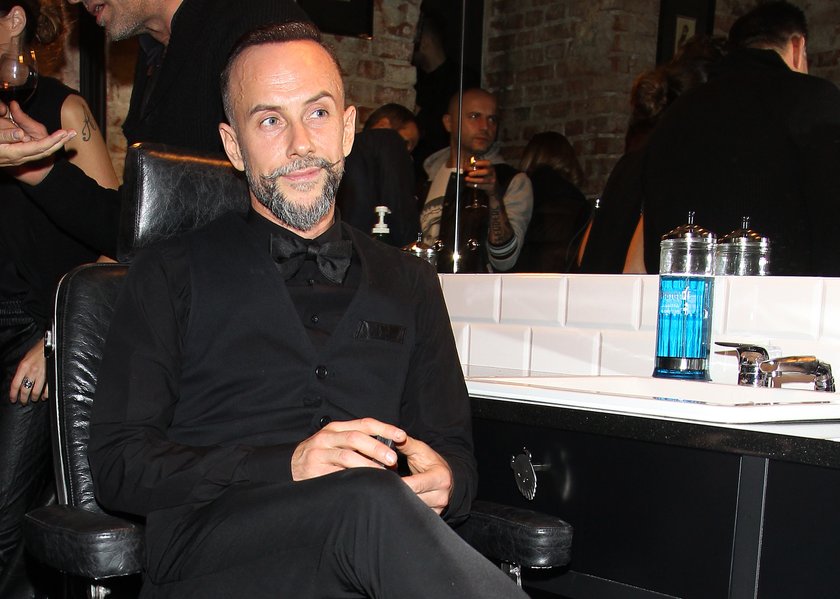 Adam Darski