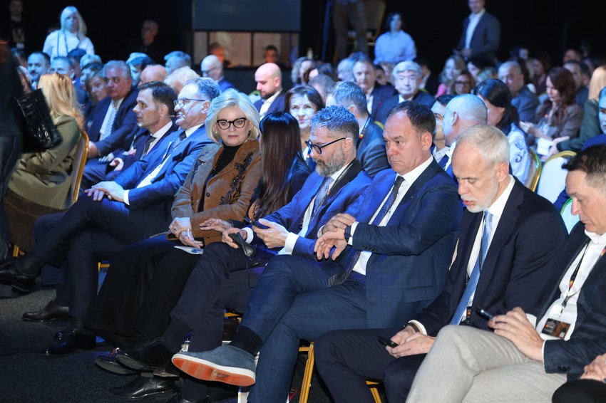 Kopaonik biznis forum