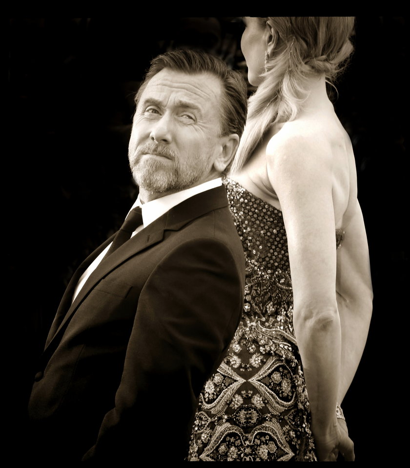 Tim Roth