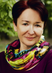 prof. Dominika Maison, psycholog i autorka książki „Polak w świecie finansów” MAT. PRASOWE