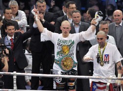 "Diablo" Włodarczyk zaskoczony kibicami