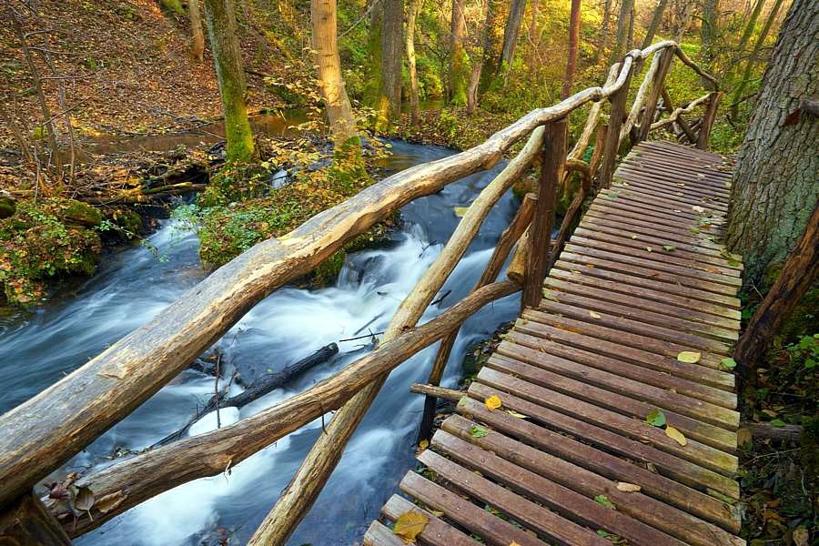 Lubelskie - największe atrakcje