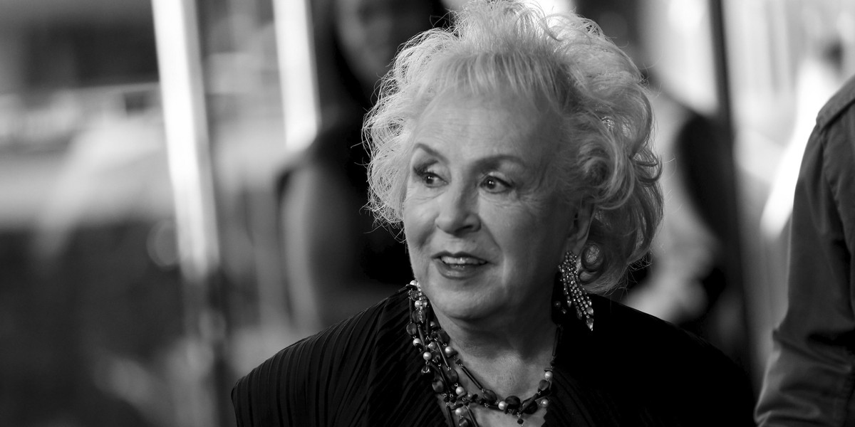 Doris Roberts