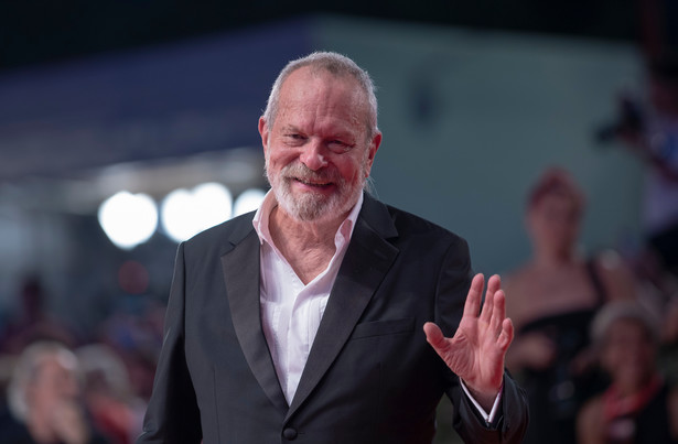 Terry Gilliam